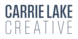 Carrie Lake Creative